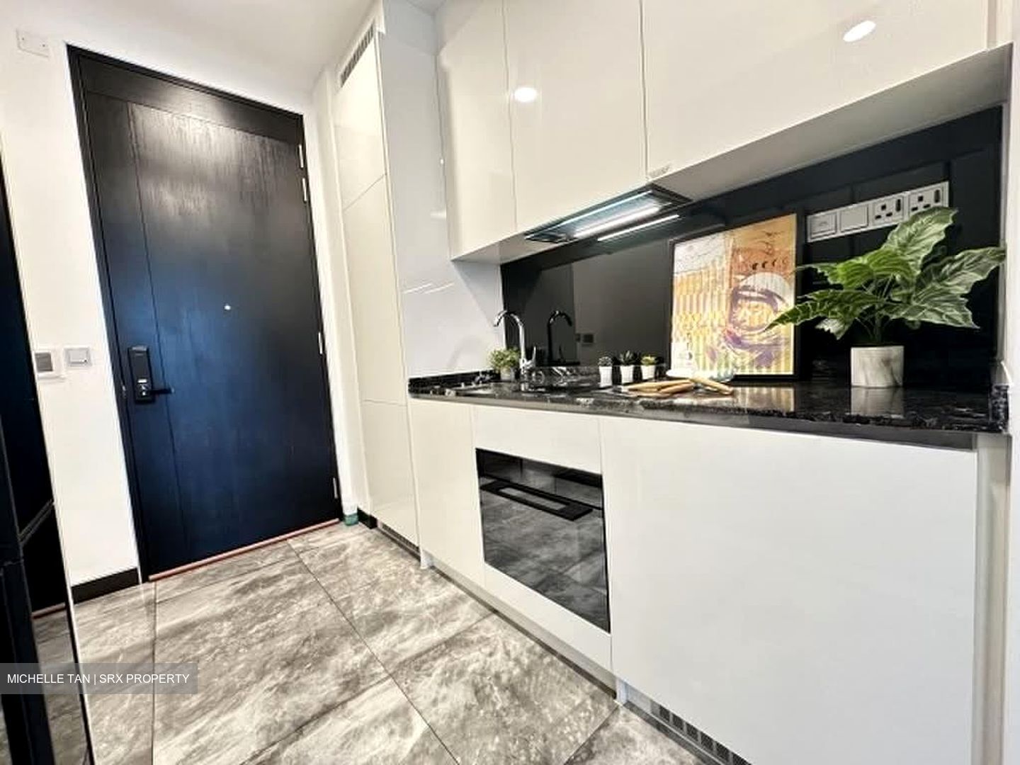 Midtown Bay (D7), Apartment #571151941